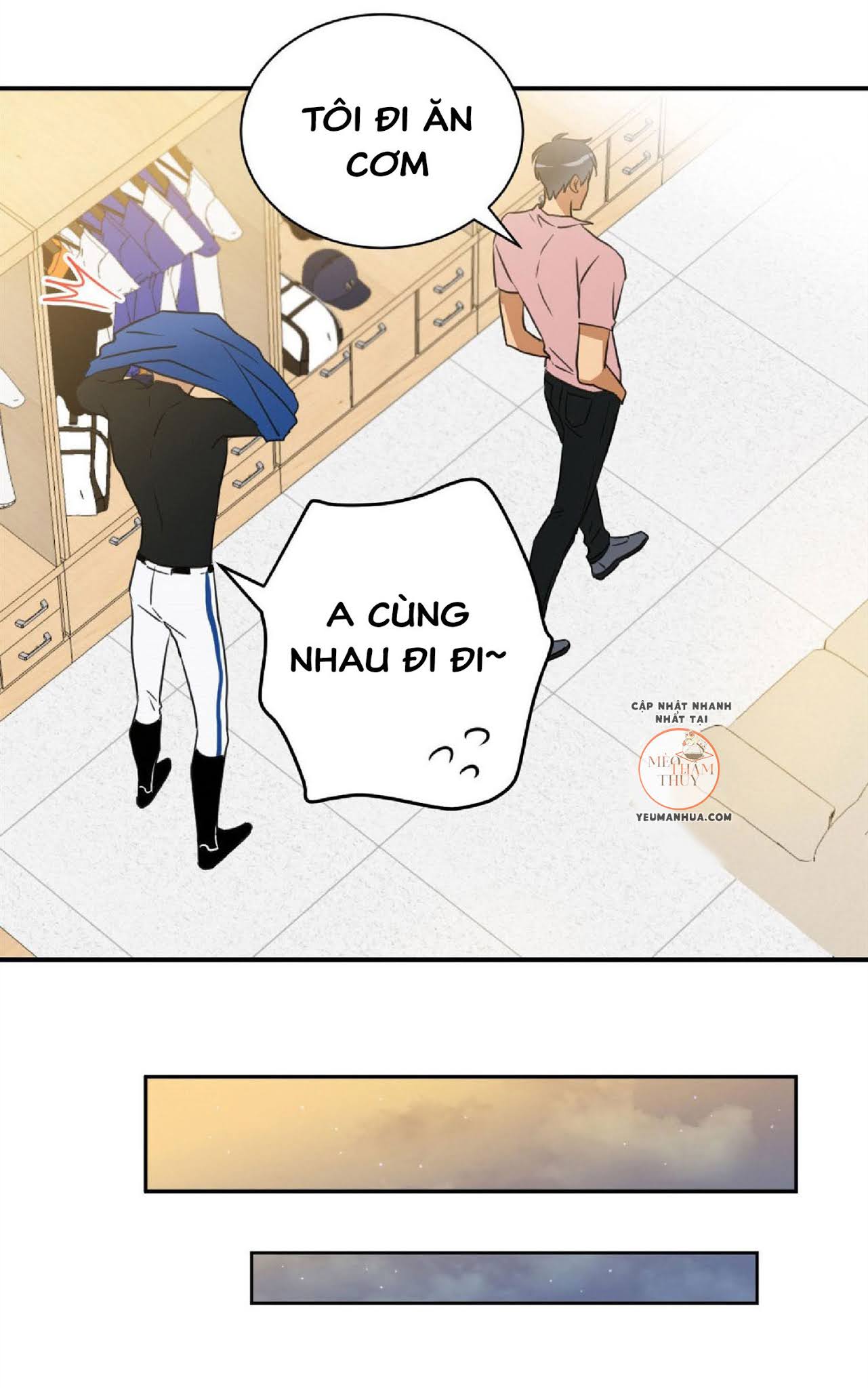 cú homerun lần thứ 7 chapter 10 17