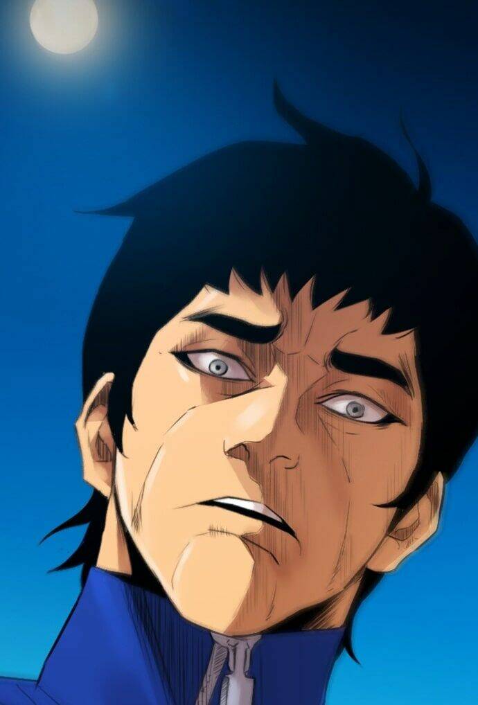 kẻ hồi sinh chapter 126 64