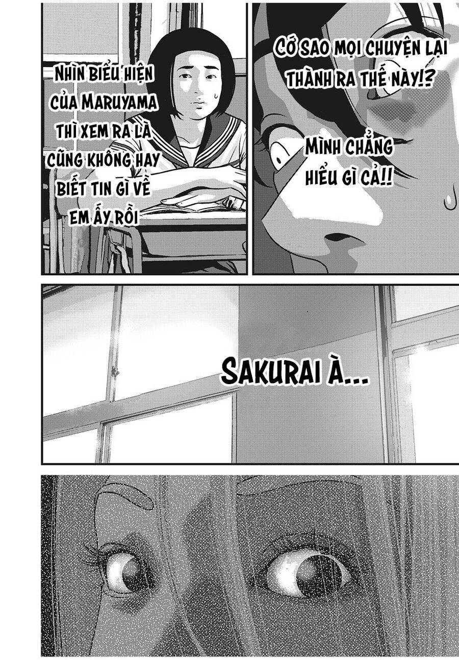 home room chapter 79 10