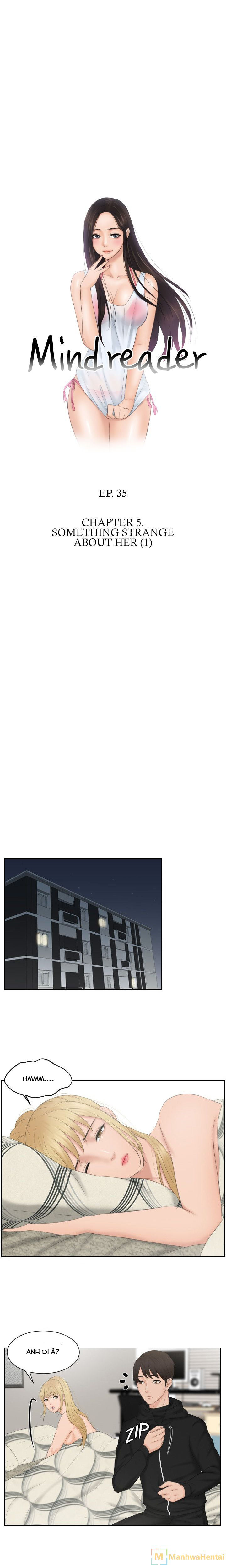 chàng thám tử đào hoa chapter 35 1