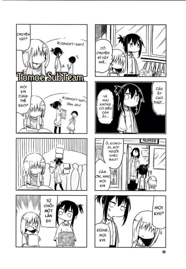 komori-san wa kotowarenai chapter 13 4