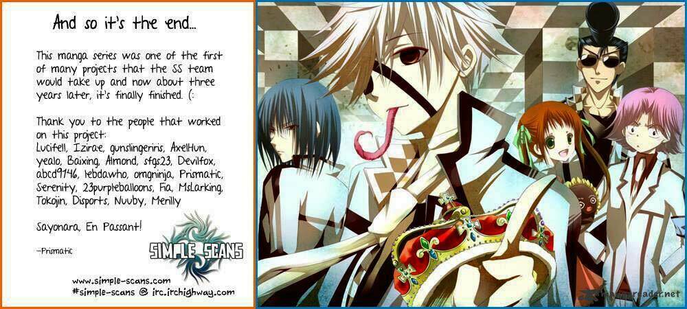 en passant chapter 20.1 44