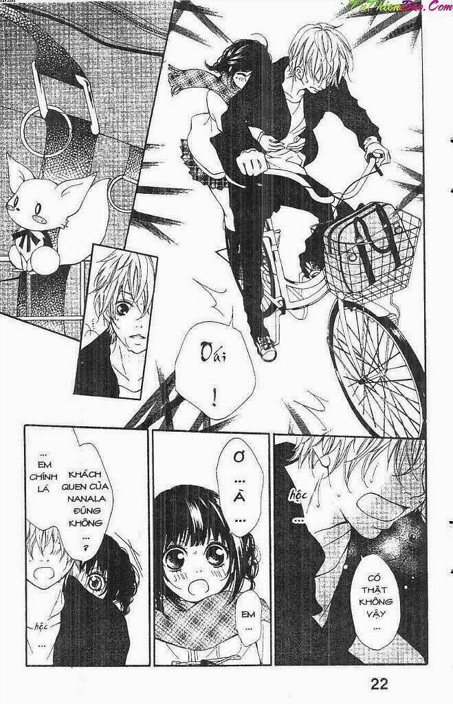 lời tỏ tình muộn màng chapter 1 23