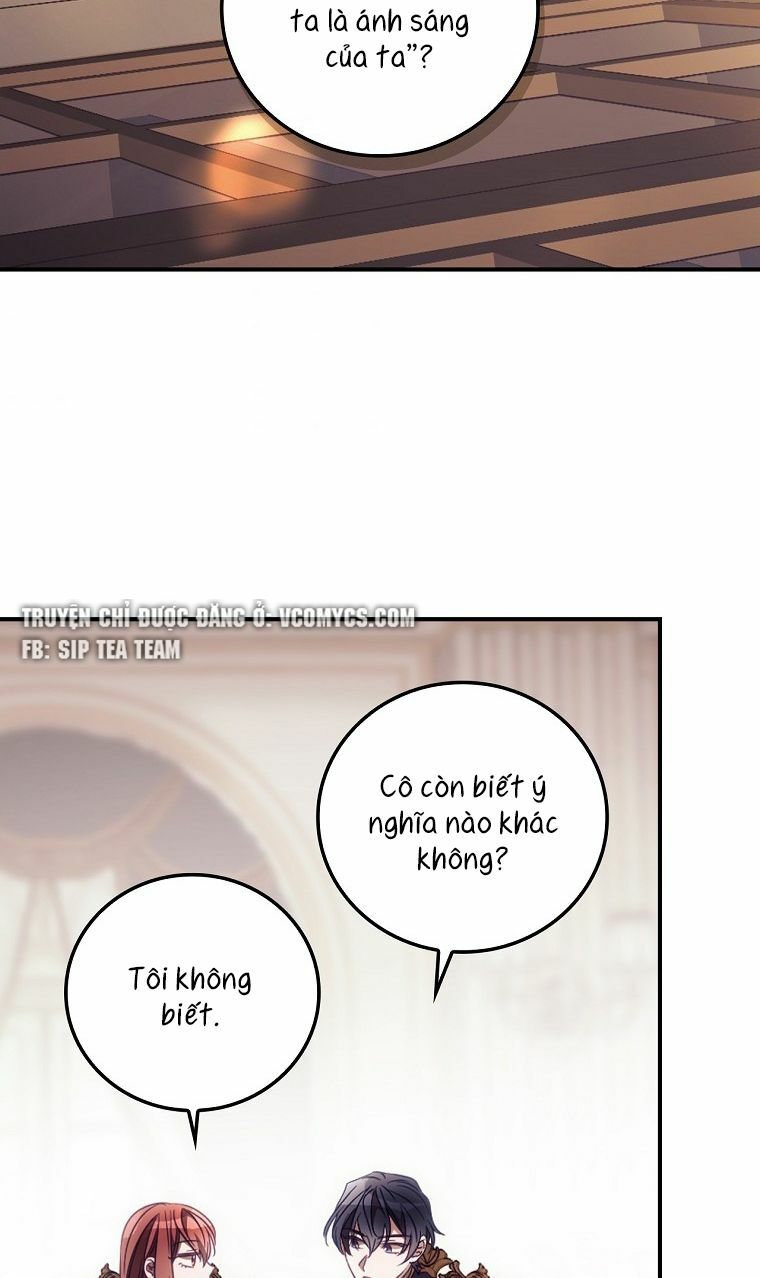 tôi nhìn thấy cái chết của bạn chapter 26 39