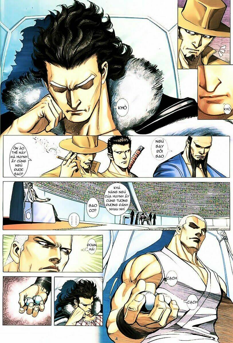 võ thần phượng hoàng chapter 67 4