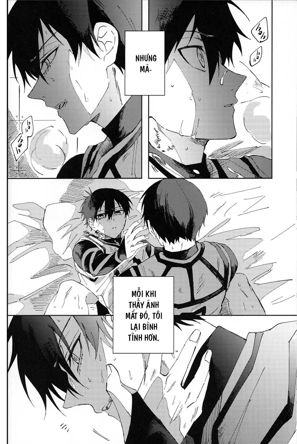 đu boylove cùng gaga team chapter 141 28