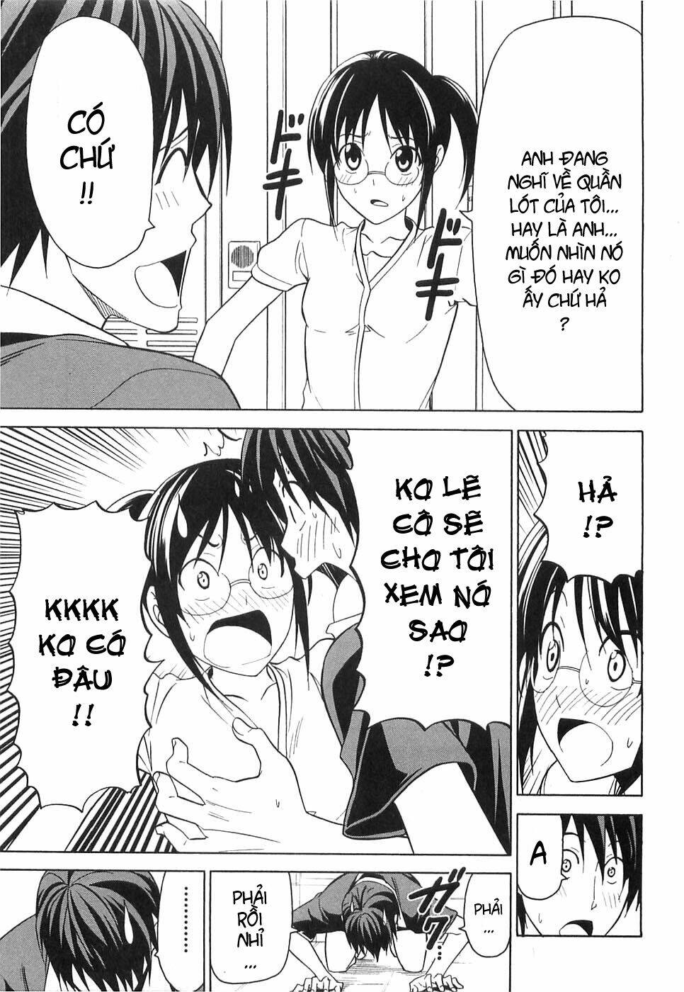 mangaka-san to assistant-san to 2 chapter 39 5