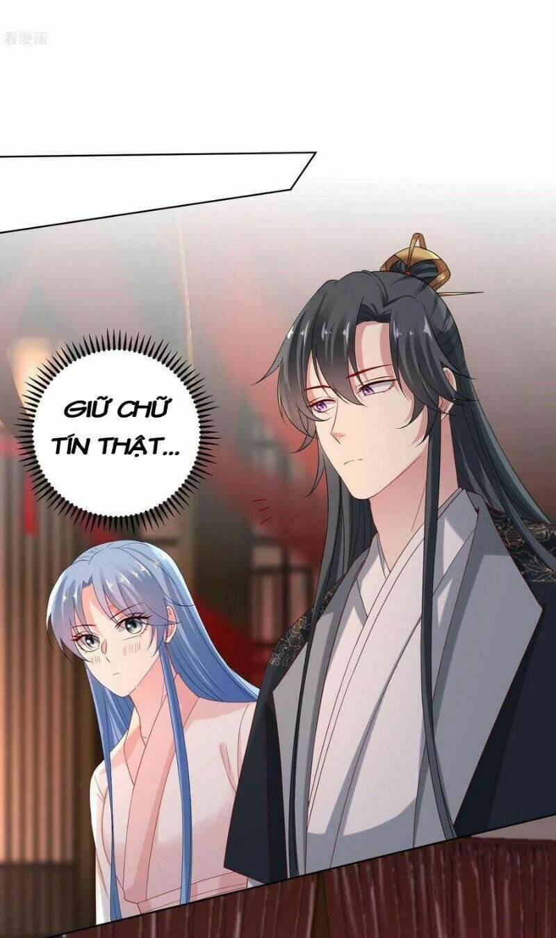 độc y đích nữ chapter 167 27