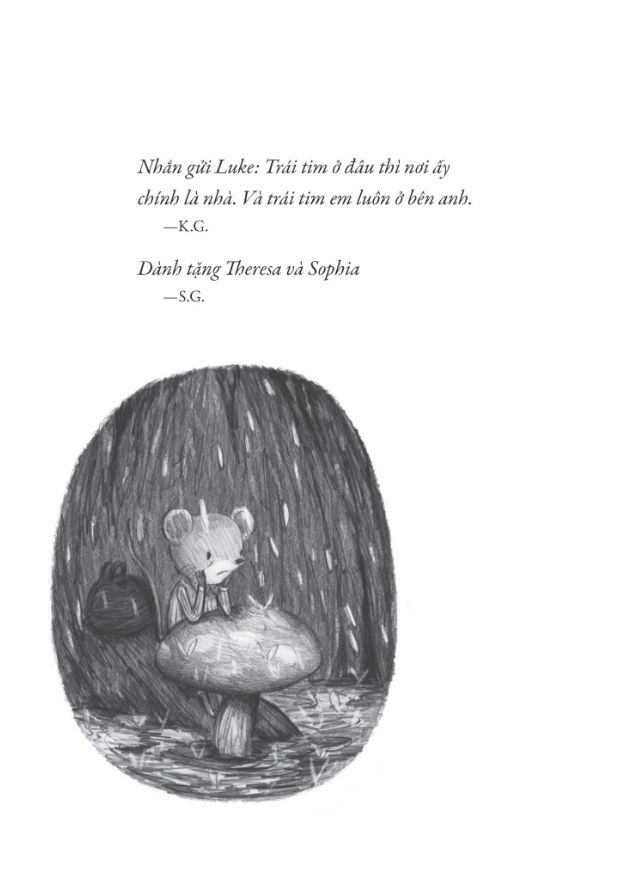 Sách Mái Ấm Chốn Rừng Sâu: Tập 1_Ngôi Nhà Đích Thực