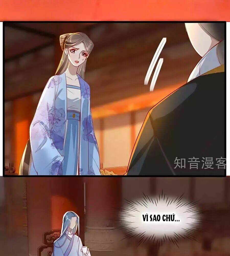 gian phi như thử đa kiều chapter 62 71