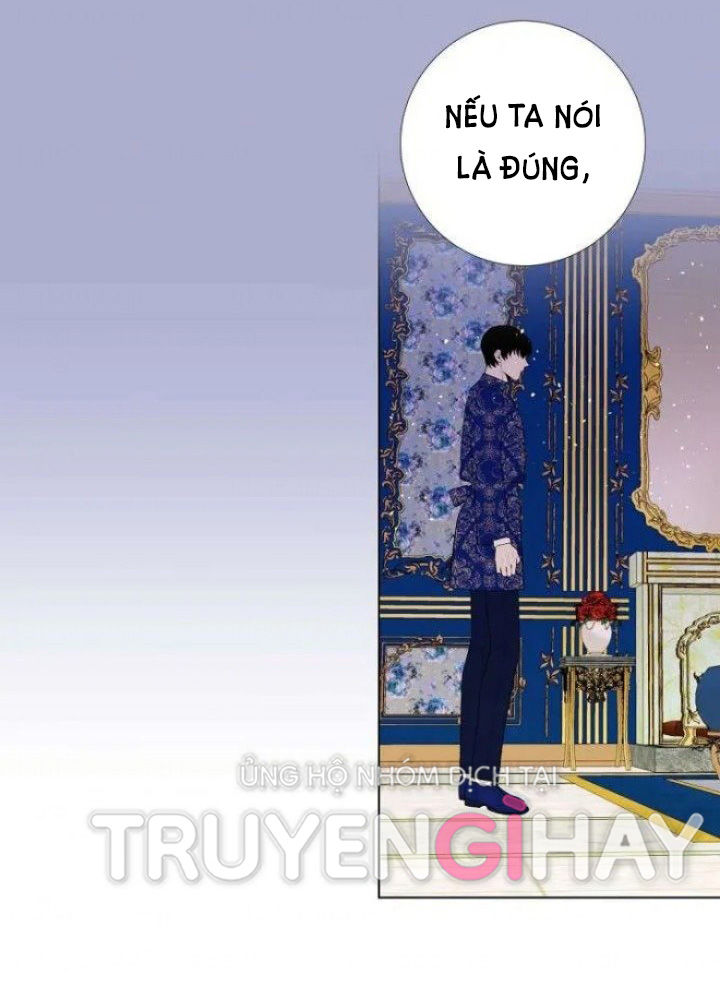 từ tiểu thư thành hoàng hậu - lady to queen chapter 24.2 29