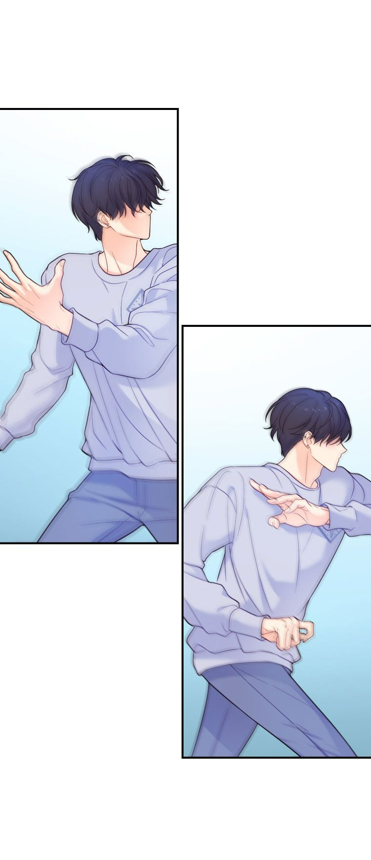 nữ nhân trợ giúp được yêu thích nhất chapter 11.2 42