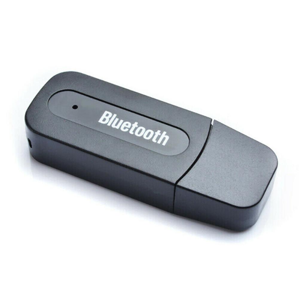 USB nhận tín hiệu âm thanh Bluetooth không dây
