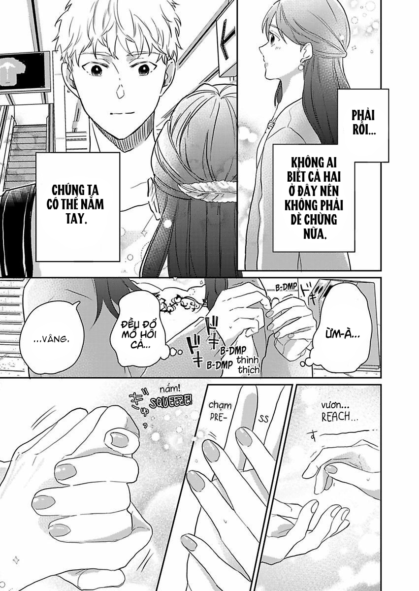 anh thích em nhiều lắm chapter 5.1 8