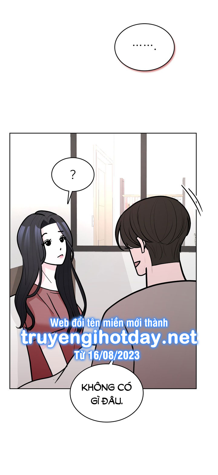 [18+] điều em cố giấu chapter 28.2 3