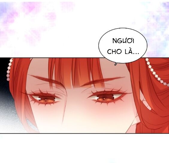 ác nữ hoàng hậu chapter 41.1 10
