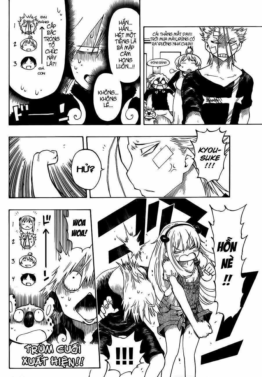 anagle mole chapter 2 16