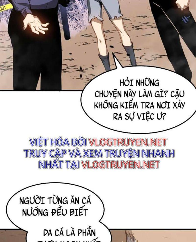 siêu tiến hóa chapter 77 72