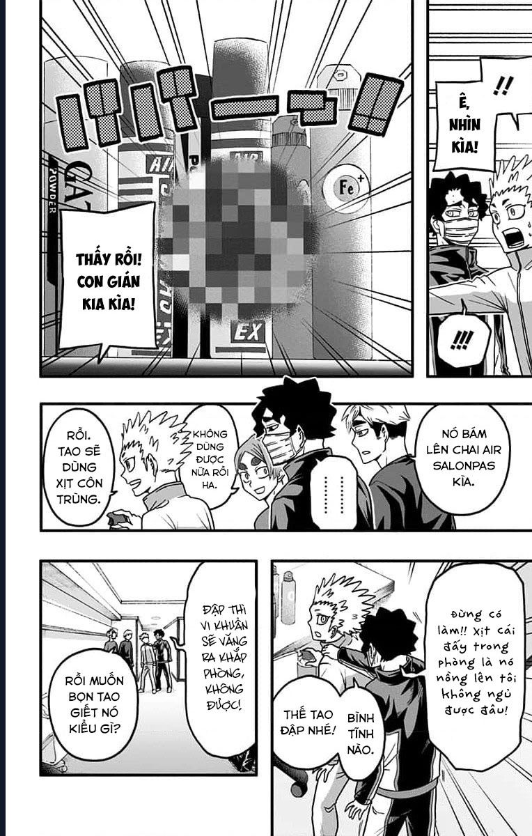 haikyuu-bu chapter 0 9