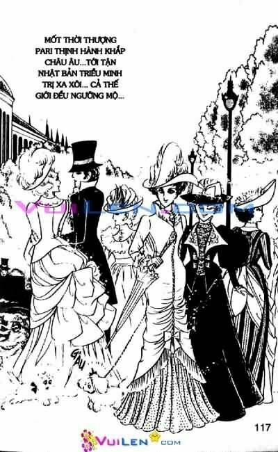 the count s daughter chapter 9 117