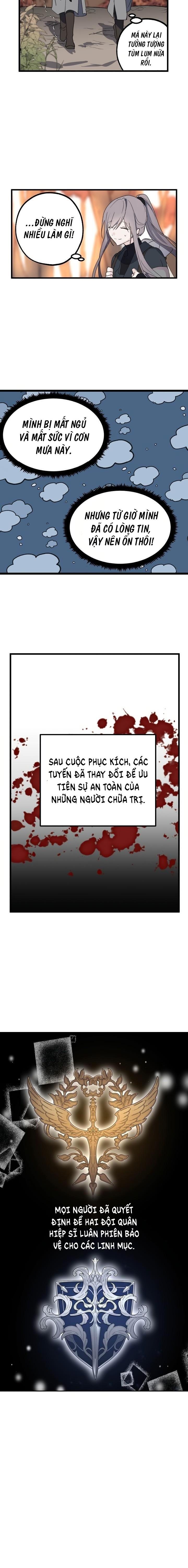 lời tỏ tình nhầm lẫn chapter 27 15