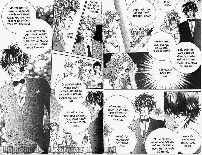 viên đạn tình yêu chapter 12 47