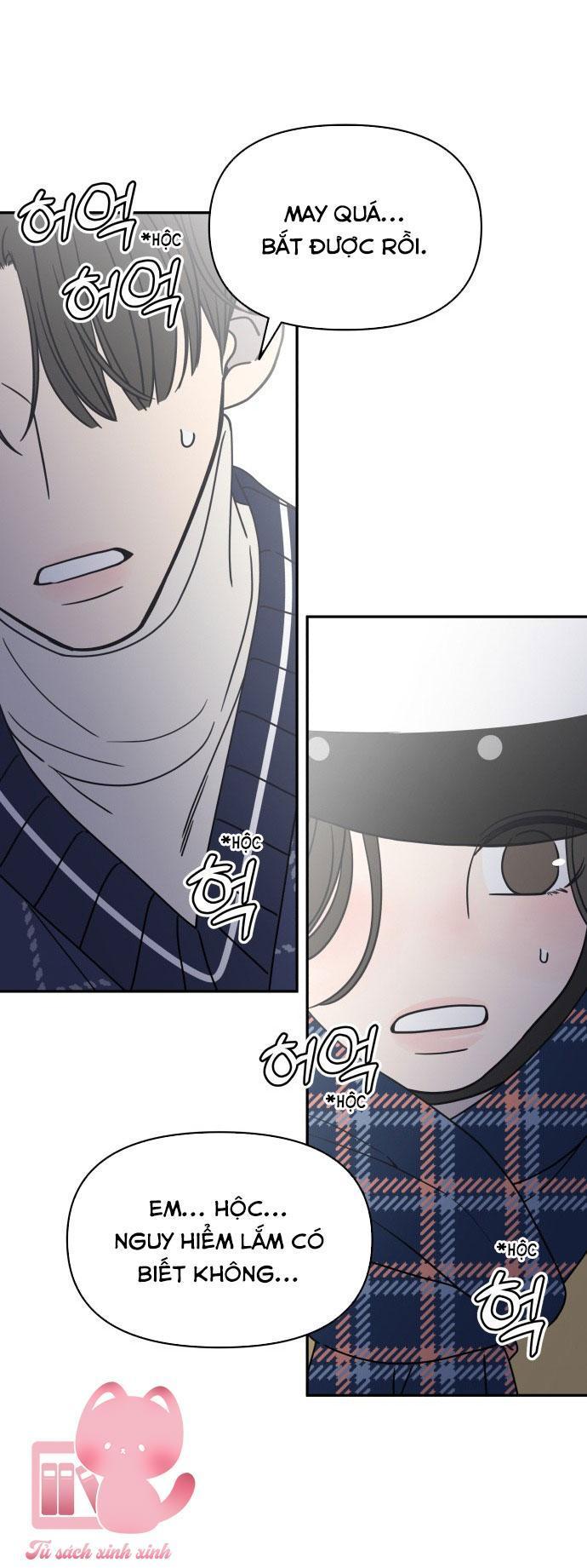 nói không với tình công sở chapter 2 95