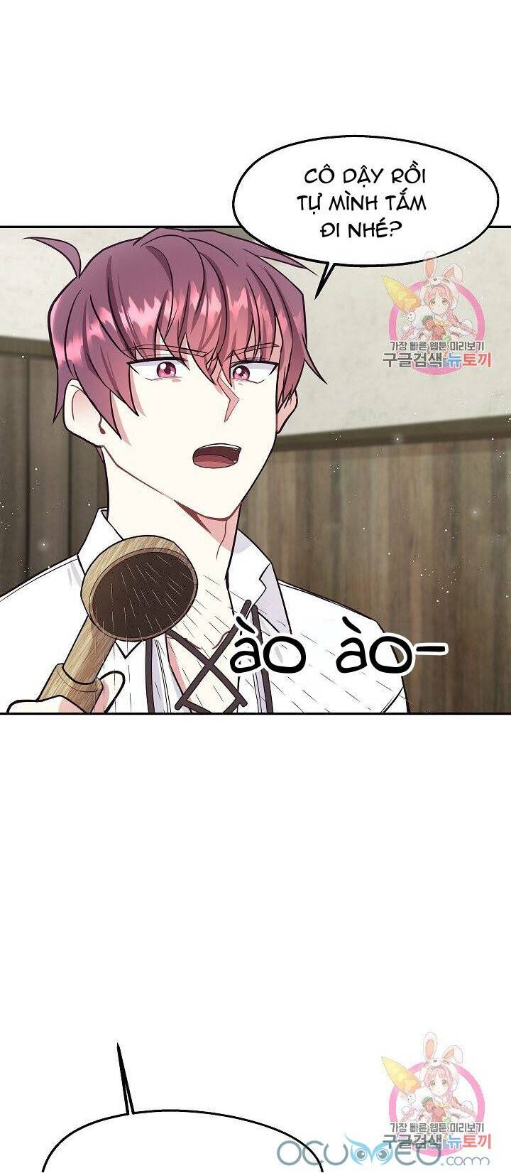 xin chào, tôi là người làm vườn! chapter 5 40