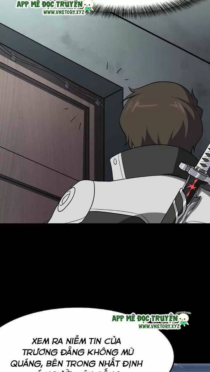 bạn gái virus của tôi chapter 187 50