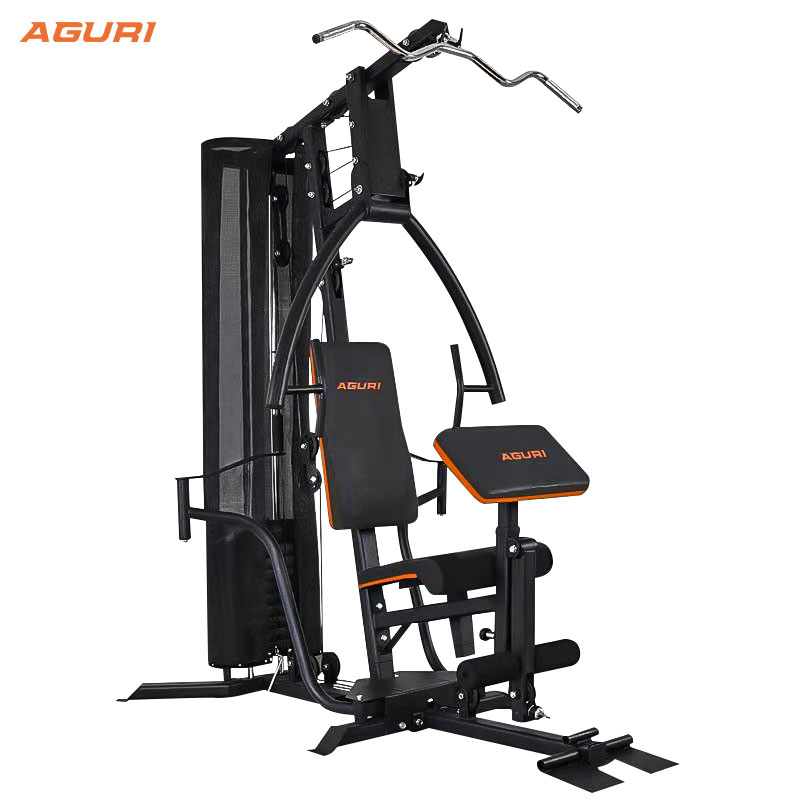 GIÀN TẠ ĐA NĂNG AGURI AGG-405