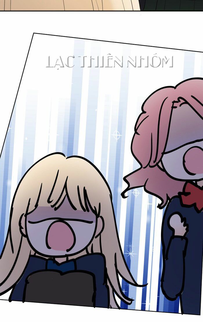 choco ngọt ngào chapter 51 27