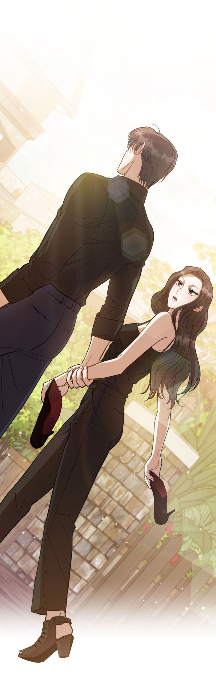 kẻ nghiệp dư chapter 18.1 34