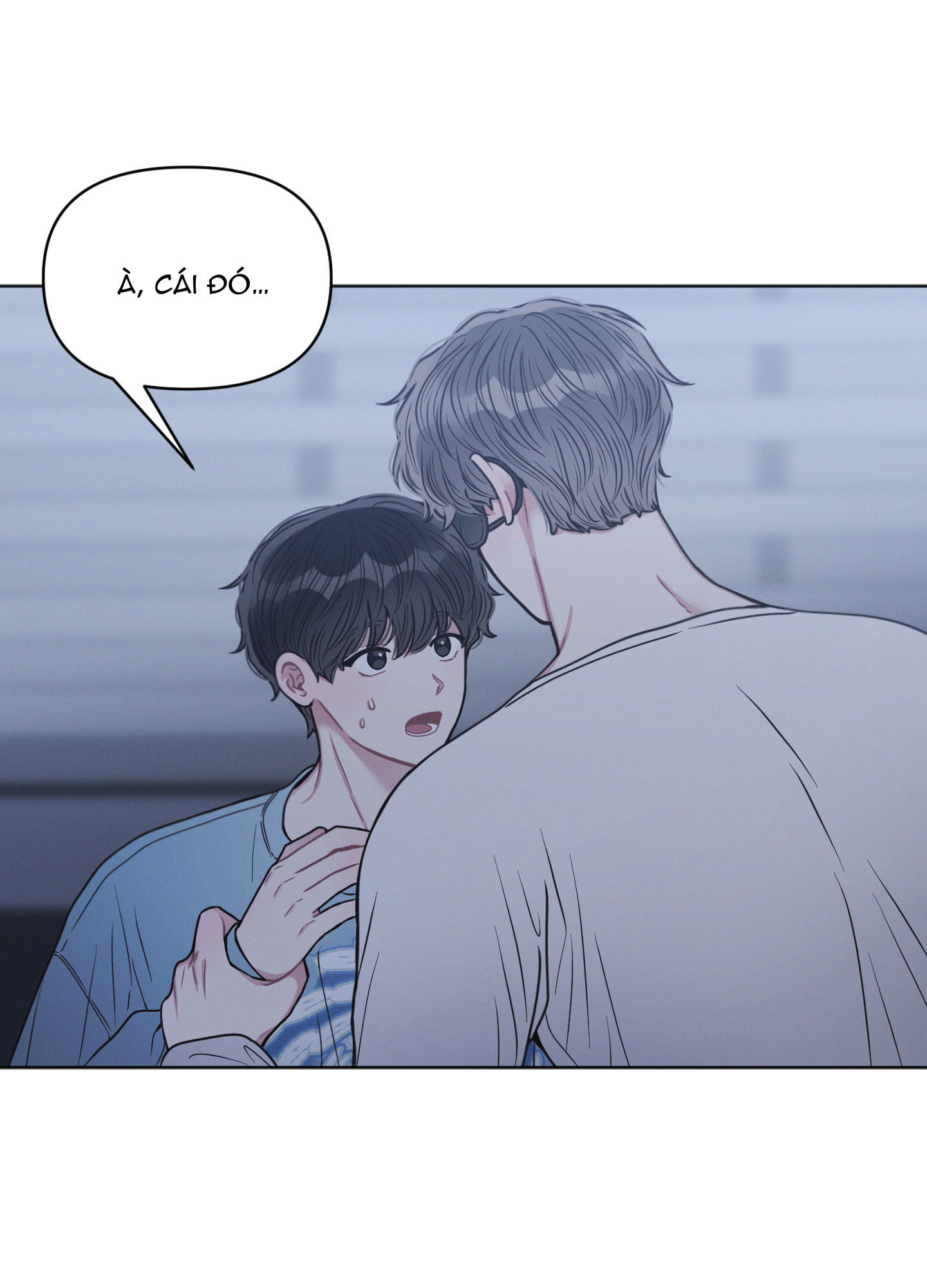 đời tư hàng xóm chapter 24 27