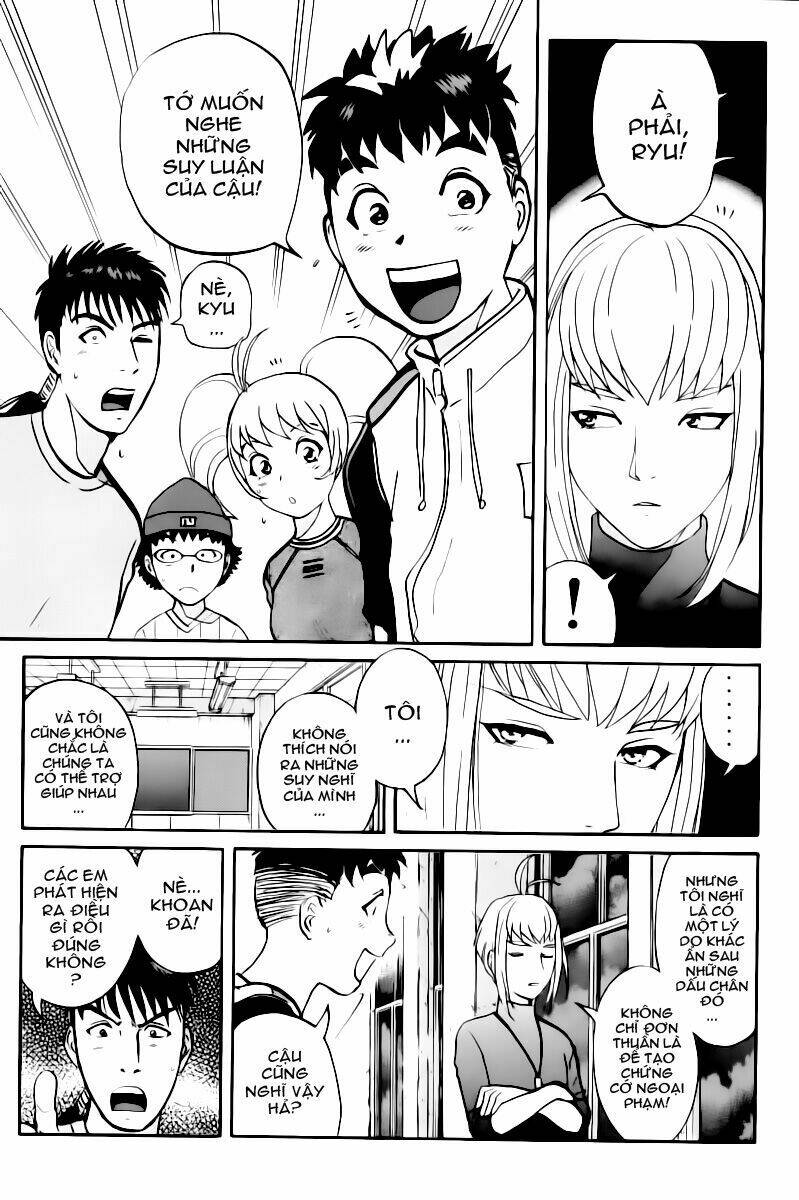 detective academy q chapter 10 10