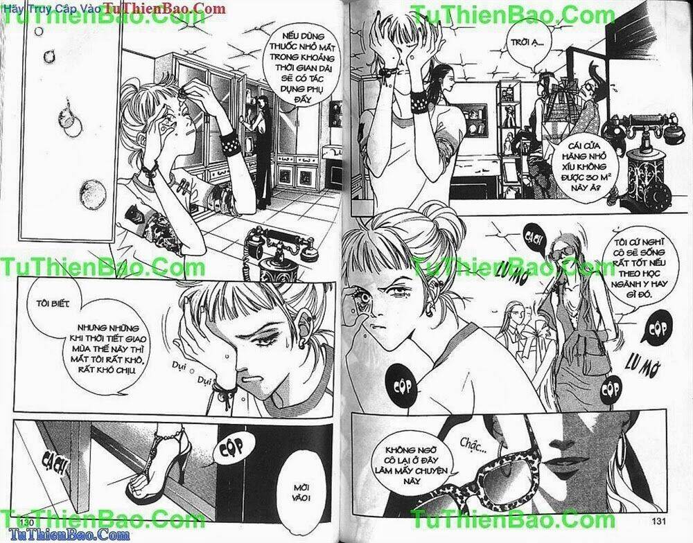 cổ vật kinh hoàng chapter 1 66