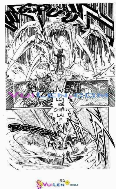 hiệp sĩ phép màu chapter 1 61