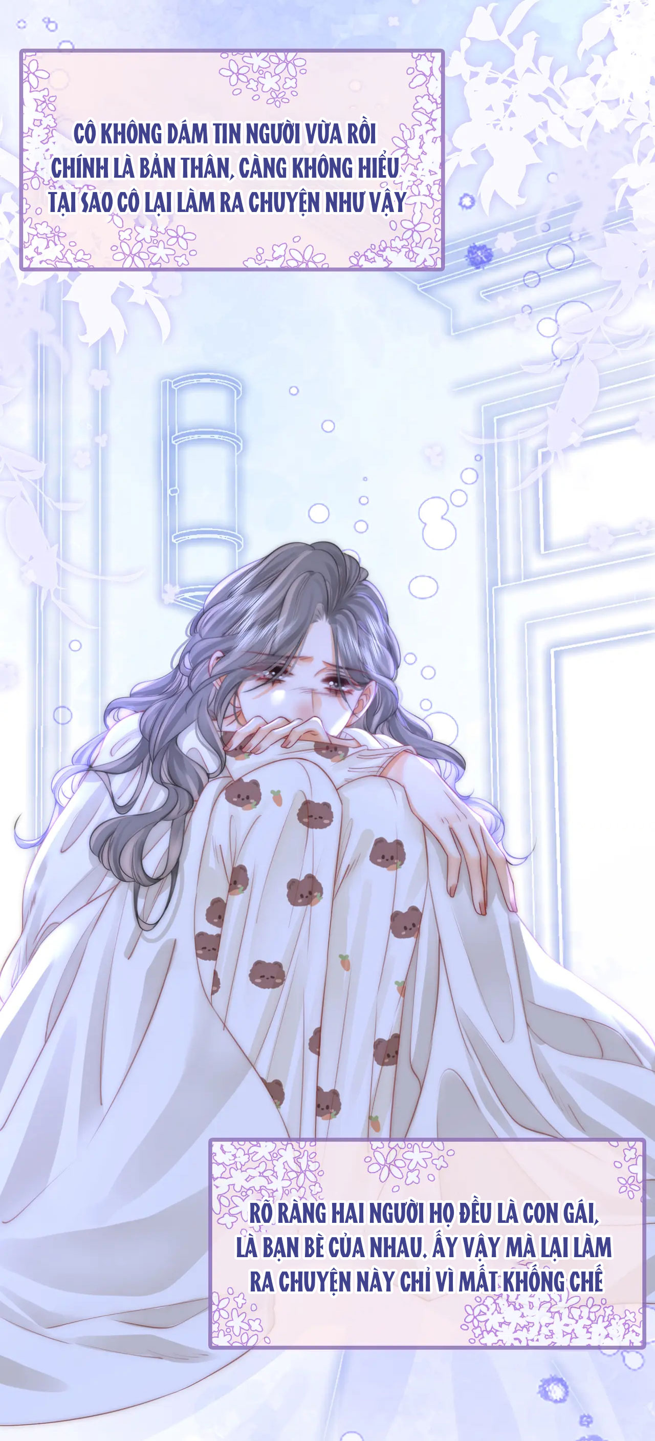 Cố Tiểu Thư Và Khúc Tiểu Thư chapter 38 - Trang 16