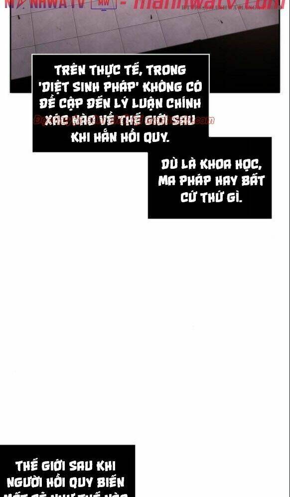 toàn trí độc giả - omniscient reader chapter 37 23