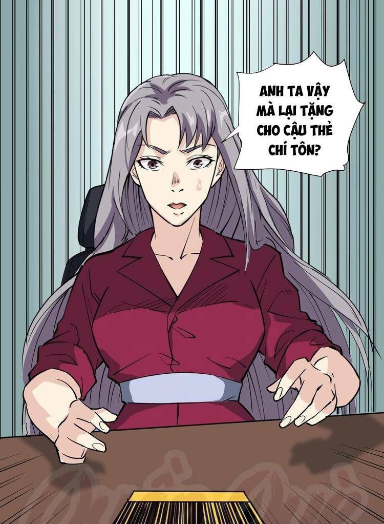 hồi xuân tiểu độc y chapter 34 31