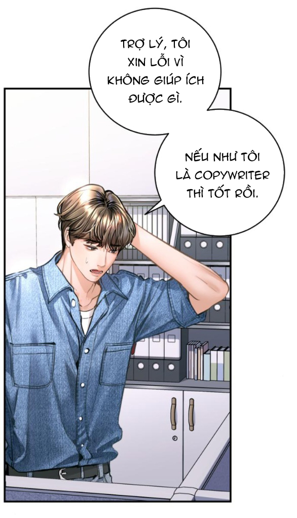 đứa trẻ trông giống tôi chapter 27.1 20