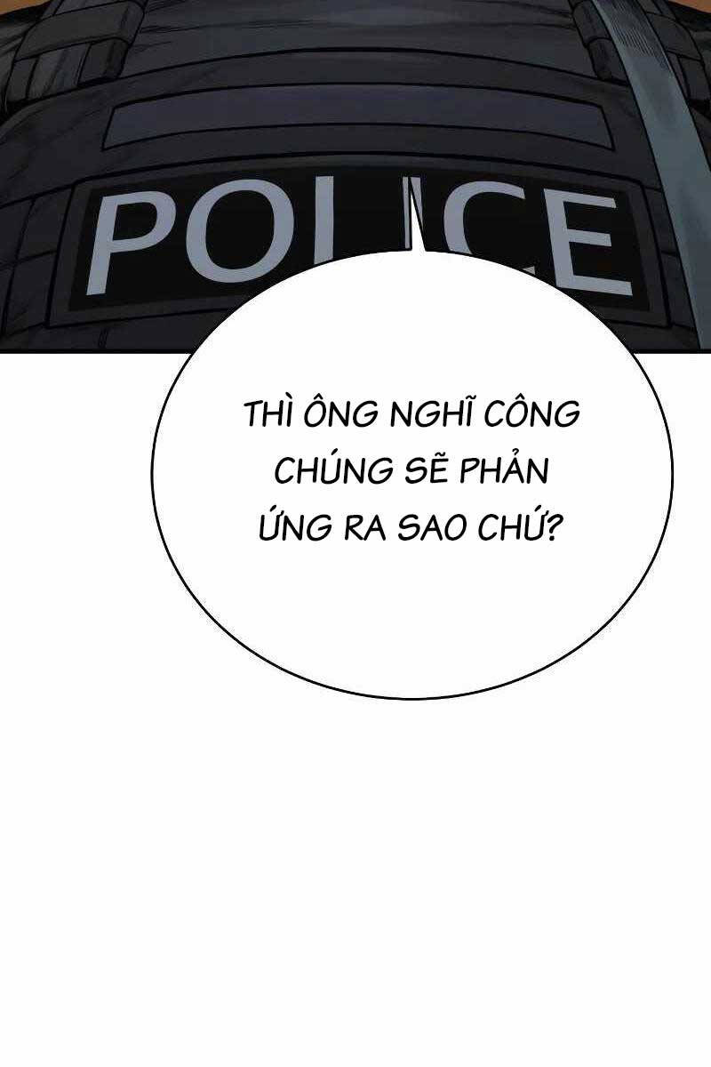 cảnh sát báo thù chapter 9.1 50