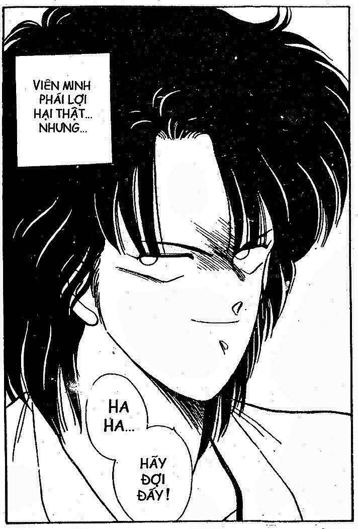 truyền nhân atula - shura no mon i chapter 49 34