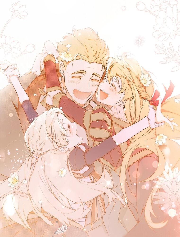 quý cô bí ẩn - secret lady chapter 30 79