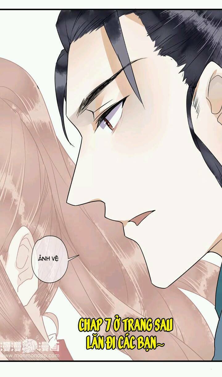 công chúa giá đáo chapter 6 27