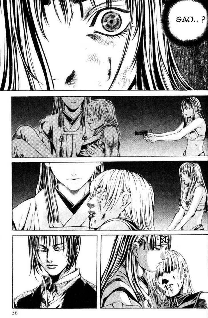 đảo địa ngục chapter 35 17