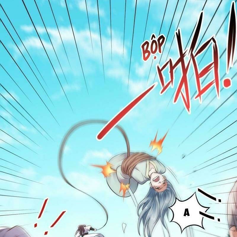 yêu đạo chí tôn yêu hoàng trở về chapter 14 53