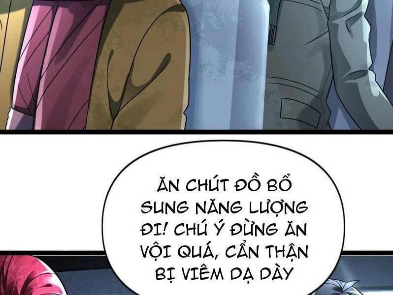 đóng băng toàn cầu: tôi gây dựng nên phòng an toàn thời tận thế chapter 160 2