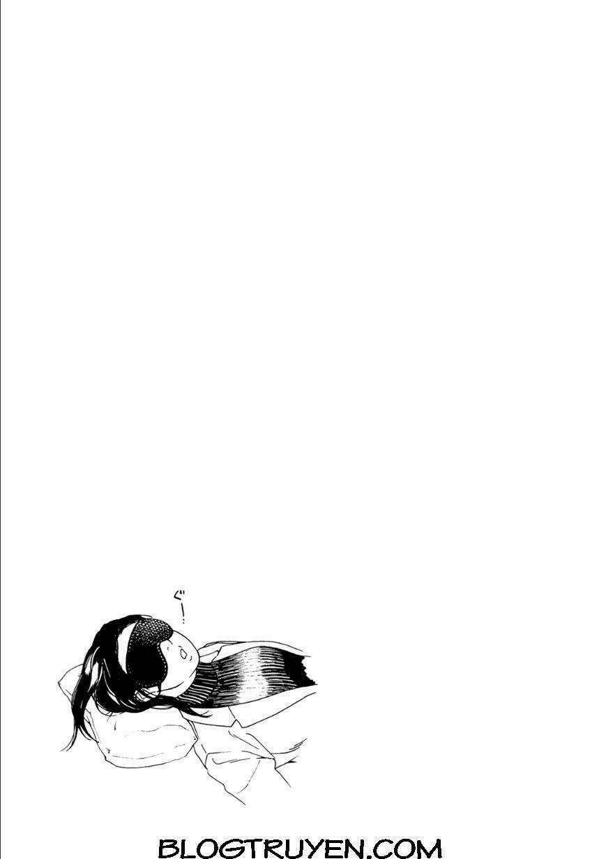 fujiyamasan wa shishunki chapter 44 21