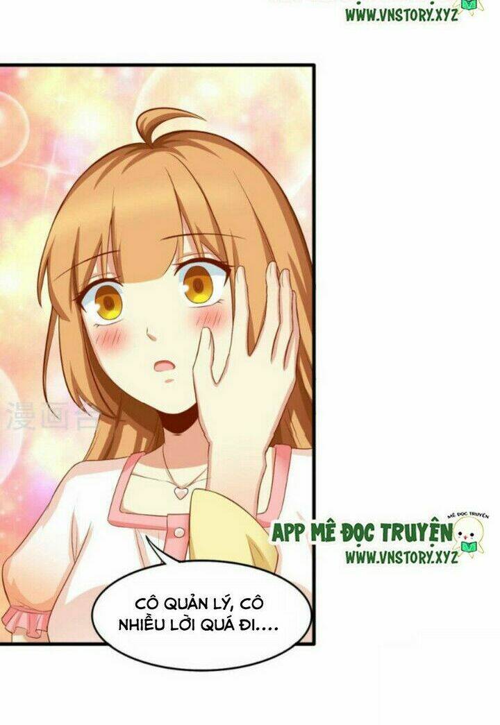 idol quốc dân đừng trêu tôi chapter 15 10