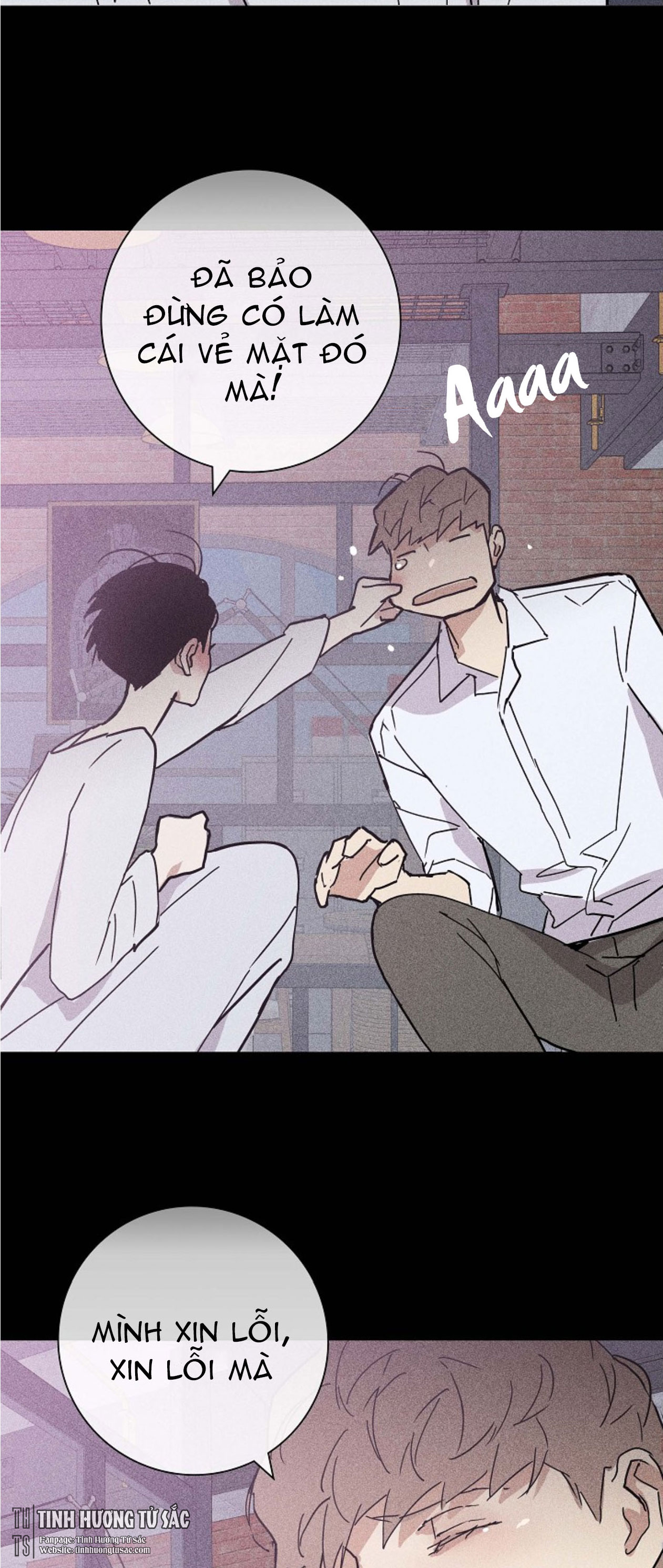 người đàn ông đã kết hôn chapter 14 17